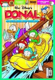 Donal bebek adalah salah satu karakter disney yang merupakan seekor bebek yang sering ditampilkan mengenakan baju pelaut biru / kelasi tanpa celana. Album Donal Bebek : Free Download, Borrow, and Streaming ...