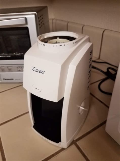 These coffee machine parts and parts are customizable too. NGD (New Grinder Day) - Got a Baratza Encore - upgrading ...