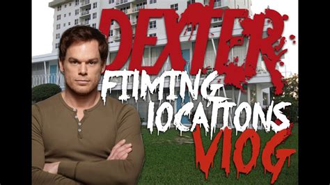 All the right moves filming locations. Dexter Filming Locations VLOG MIAMI FLORIDA - YouTube