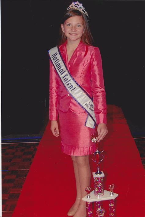 National american junior miss pageant - ascsegiant