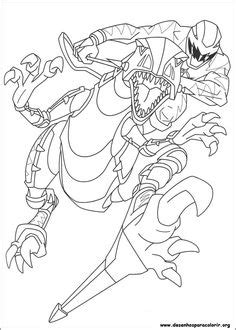 Discover free fun coloring pages inspired by power rangers. Blue Ranger! Download them all: http://www.powerrangers ...