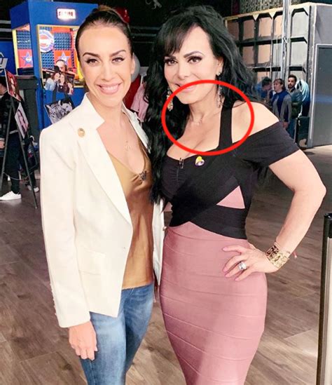 Foto maribel guardia ha destacado por su belleza y talento, esto desde temprana edad y ahora los usuarios han quedado sorprendidos con una foto de antaño Maribel Guardia: Estas son las fotografías que delatan su ...