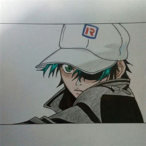 Collection by marismendi19 • last updated 4 weeks ago. POT DRAWING: RYOMA ECHIZEN | Anime Amino