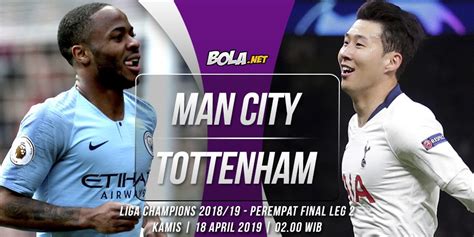 Soccer aston villa vs manchester city live stream at 08:15 pm on wednesday 21st apr, 2021. Live Streaming Manchester City vs Tottenham di Leg Kedua ...