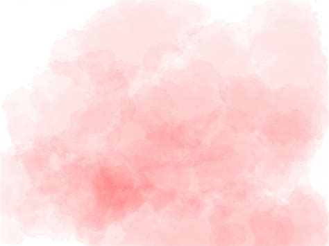 Perfect for logo design, invitations, scrapbooking. Pink watercolor background | Premium Photo