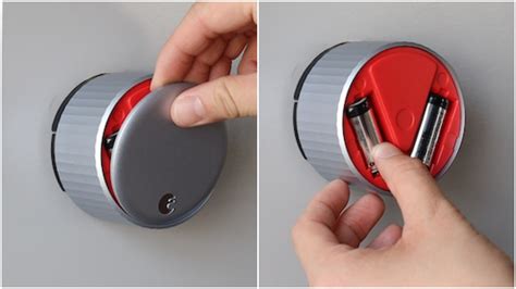 Revised for the 2013 regulations. Can I Use Rechargeable Batteries in August Smart Lock ...