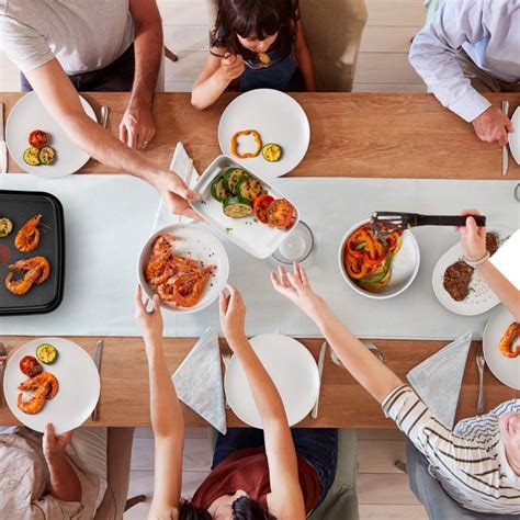 Nutzen sie vielleicht die wochenenden, an denen sie mehr zeit haben, um gerichte zu kochen, die neu und etwas aufwändiger sind. Wochenplan - gesund und stressfrei durch den Alltag