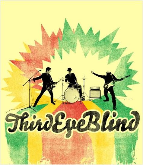 Pin by Jasmynn on wishlist | Third eye blind, Rock music, Cool bands
