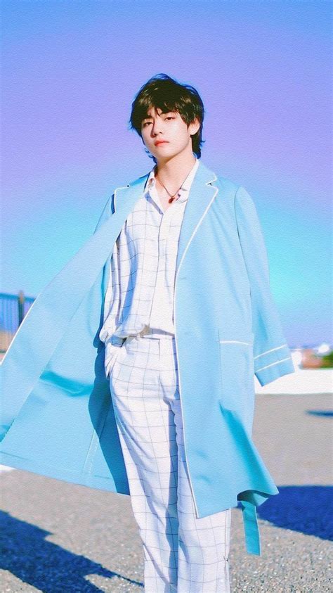 There are already 5,000,000 enthralling, inspiring and awesome images Kim Taehyung (V) - BTS in 2020 | Kim taehyung wallpaper ...
