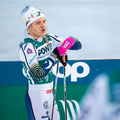 Her last victories are the women's sprint in falun during the season 2019/2020 and the women's. Linn Svahn slår tillbaka - efter hårda kritiken från egna ...
