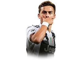 Fifa 21 coins (ps4) playstation 4. Paulo Dybala - FIFA 21 - FIFA | Futhead