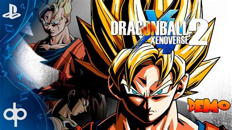 A lot of gamers have already jumped in without needing any youtuber rajmangaming hd has a complete gameplay walkthrough available to help you from start to finish over the course of a 20 episode playlist. Dragon Ball Xenoverse 2 Parte 1 Español Gameplay (Demo ...