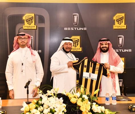We did not find results for: مجموعة تأجير توقع إتفاقية شراكة رسمية مع نادي الإتحاد ...