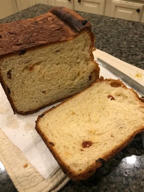 A bread machine can help you make the perfect cake batter, and some recipes even allow you to finish to make the cream cheese frosting: Cuisinart Convection Bread Maker Recipe Can You Make ...