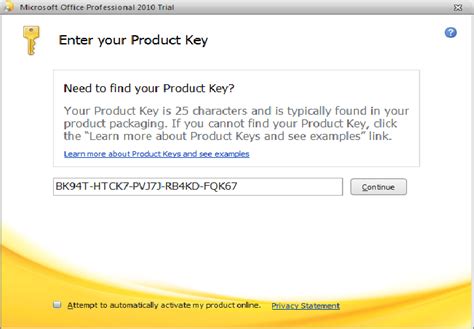 Resiko jika kamu menginstall software bukan official product orinya itu bisa sangat rawan terkena aktivasi produk. Cara Aktivasi Microsoft Office 2010 Yang Sudah Habis Masa ...