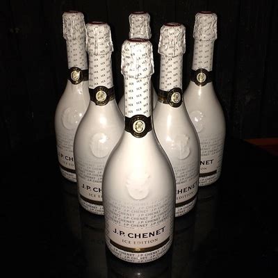 It has a large catalogue of wines from many of the most famous international grape varieties, including cabernet sauvignon, merlot, chardonnay and sauvignon blanc. JP Chenet Introduces JP Chenet Ice Edition to U.S. Market