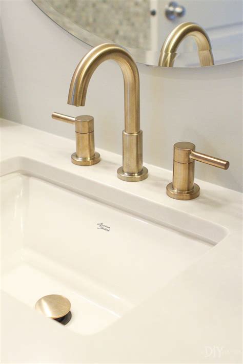 Bathroom & laundry faucets compared. Pin on Renovation