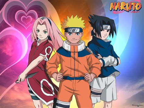 Here you can get the best naruto and sakura wallpapers for your desktop and mobile devices. Naruto Sasuke Sakura Wallpapers - Top Free Naruto Sasuke ...