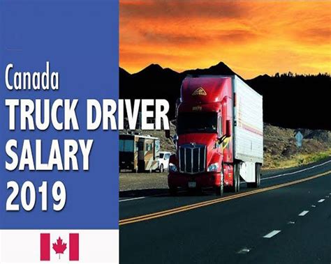 In most cases, you will need to wait for at least a week before your vehicle is. How much can you earn as a Truck Driver in Canada?