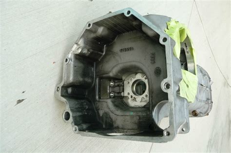 We did not find results for: 2000-2005 Ferrari 360 Spider Modena Transmission Cover 183340 OEM OE | LA Global Parts