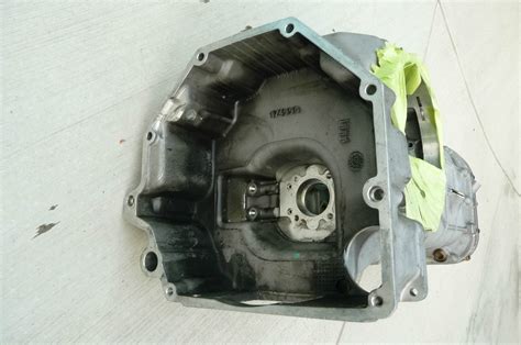 We did not find results for: 2000-2005 Ferrari 360 Spider Modena Transmission Cover 183340 OEM OE | LA Global Parts