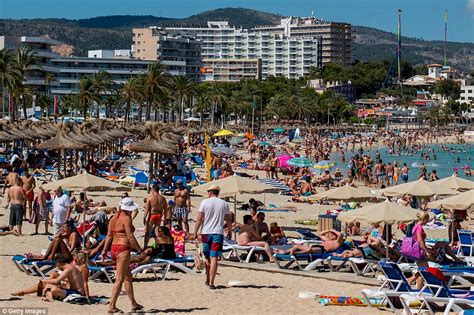 Things to do in europe, and many of the continent's countries are also blessed with beautiful beaches for sunbathing. A day (and night) in the life of scandal-hit holiday ...