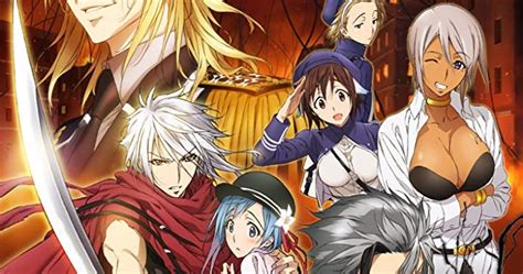 Adikanime merupakan situs tempat download anime batch subtitle indonesia dengan resolusi 360p 480p 720p 1080p kualitas bluray. Plunderer Batch Sub Indonesia - Download & Streaming Anime ...