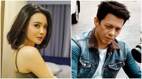 Setuju dong kalau wika salim memang sudah punya paras cantik natural dari sananya? ARTIS Seksi Wika Salim Bongkar Hubungannya dengan Ariel ...