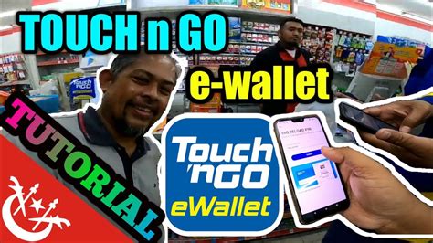 Most of us rely on it for our public transportation or parking needs but there do note that your touch 'n go card has to either be registered to you or not registered at all. TOUCH N GO e-WALLET TUTORIAL. #Touchngo #ewallet - YouTube