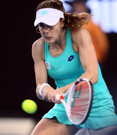 Ferro/cornet v rybakina/diyas match highlights (1r) | australian open 2020. ALIZE CORNET at Australian Open Tennis Tournament in ...