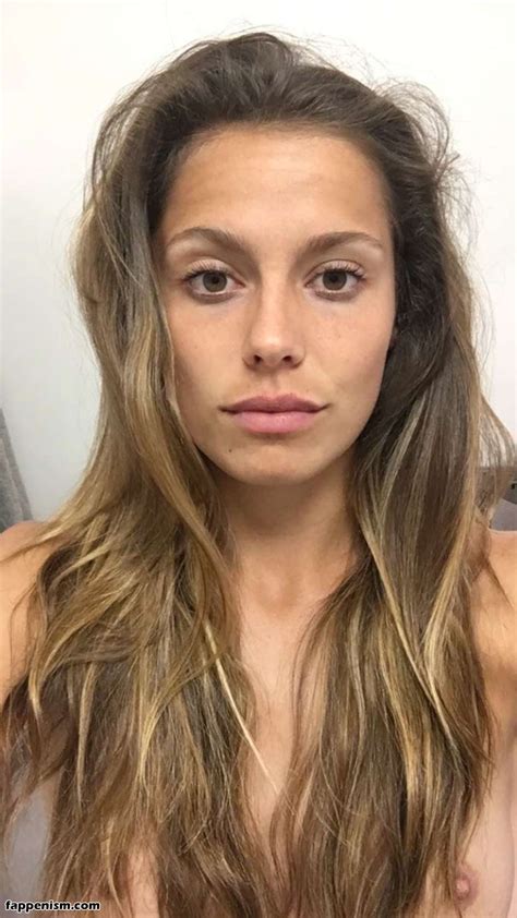 Maybe you would like to learn more about one of these? Amalie Iuel Sexy Intimate Leaks | Fappenism