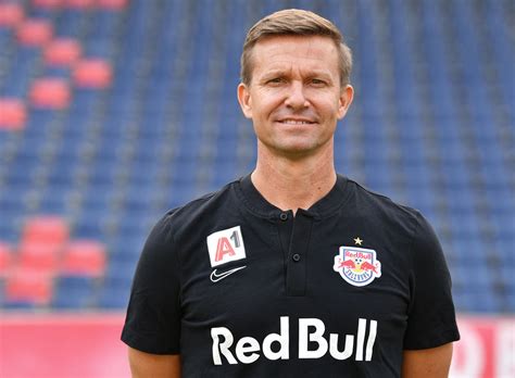 He's a coach that has always seemed unwanted because he always has been exactly that: Jesse Marsch, le premier entraîneur américain en Ligue des ...