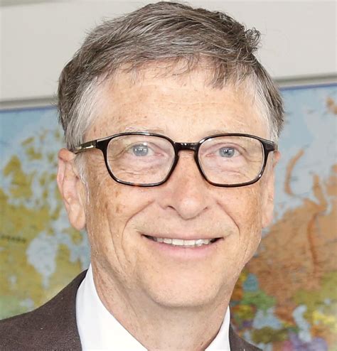 He was also the richest man on earth a few years ago. Bill Gates Net Worth (2021), Height, Age, Bio and Facts