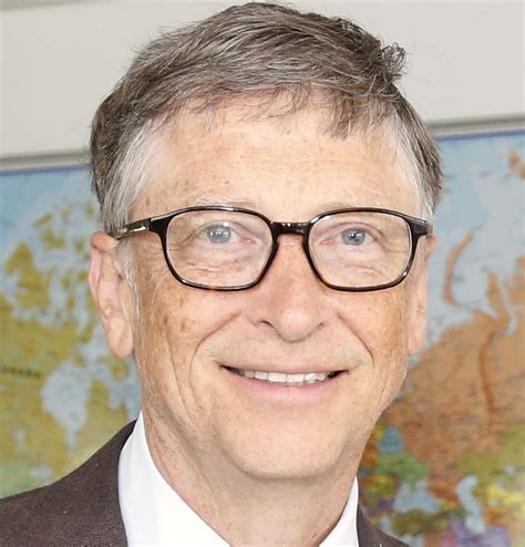 She posted the photo below to celebrate with her support team: Bill Gates Bio, Net Worth, Height, Facts | Dead or Alive?