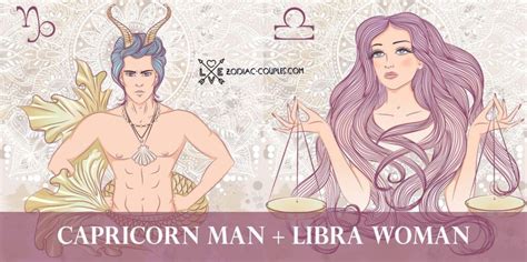 Both want a family and want to build a strong. Capricorn man + Libra woman Famous Couples and ...