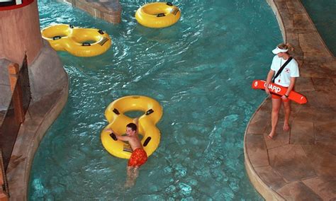 Just head to its website and make sure you look for travel dates that are at least 60 days. Great Wolf Lodge Sandusky, OH | Groupon