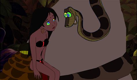 Kaa animated induction 2 by. Kaa And Animation : Animated spirals 3 by gooman2 | Jungle ...