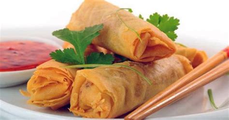 Sep 24, 2020 · web resep masakan. Resep Lumpia Jamur / Resep Lumpia Yogya - Ada dua jenis ...