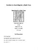 The virus puzzle was written by its member ossama ismail from alexandria university in egypt. 3 Puzzle Pi Day Package,Pie Day,Math Word search,Math Pi History,Crossword