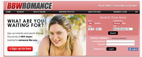 These platforms feature profiles of these big beautiful women and they are famously known as. 10 Best Plus-Size Dating Sites