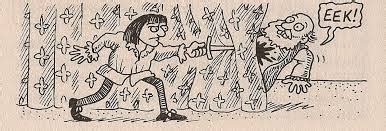He tells the young hamlet that he was poisoned and murdered by his brother, claudius, the new king of denmark, and asks the prince to avenge his death. Hamlet - English Lit
