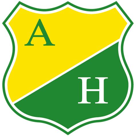 Its first game in the top flight was on february 26, 1994 at the estadio hernando martinez azcárate of nearby buga against envigado. CLUB DEPORTIVO ATLÉTICO HUILA - COLOMBIA | Logos ...