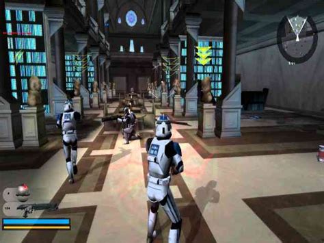 With space combat, playable jedi characters, and over 16 all new battlefronts, star wars battlefront ii (classic, 2005) gives you more ways than ever before to play the classic star wars battles any way you want. Download Star Wars Battlefront 2 Game For PC Full Version