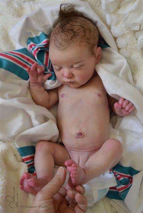 Miracle reborn doll kit by laura lee eagles. Bebe Reborn Evangeline By Laura Lee / Azalea By Laura Lee Eagles Reborned By Bianca Franke By ...