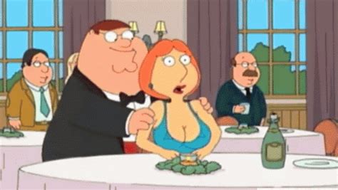 The guys are sooo hot and know how to fuck! Lois Griffin GIFs | Tenor