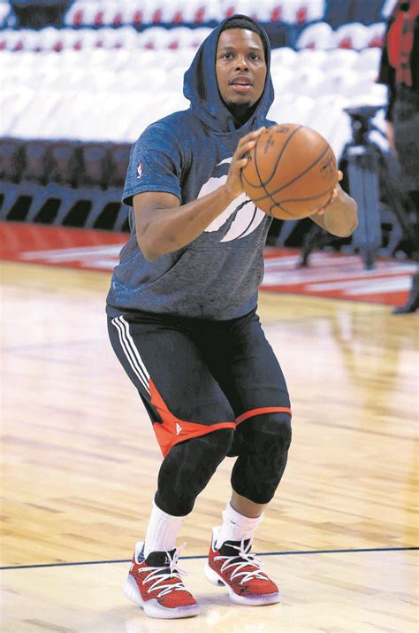 His demands are out there: Kyle Lowry hat bei Toronto verlängert - Vorarlberger ...