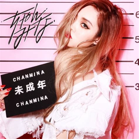 ちゃんみな chanmina (@chanmina_official) の投稿動画をtiktok (ティックトック) で見てみよう。いいね：1.3m 。フォロワー：185.6k。 chanmina ちゃんみな chanmina . ちゃんみな / FXXKER | HIPHOP 『歌詞』