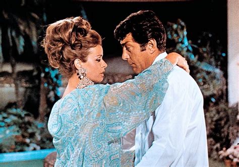 Senta berger senta berger was born in vienna in 1941. Senta Berger and Dean Martin "In The Ambushers" (1967) (с ...