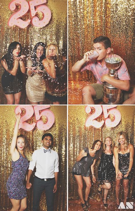 10 most re mended 25th birthday ideas for boyfriend 2019; Chloe Moore Photography // The Blog: Glitterfest: A ...