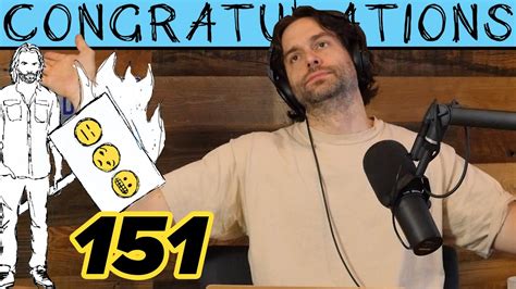 Chris d'elia accused of exposing himself to two more womenthe women allege that the comedian exposed himself to them without their consent. This Is My Life! (151) | Congratulations Podcast with ...